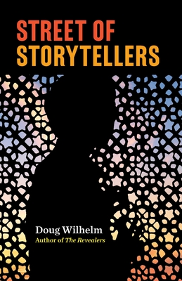Street of Storytellers (Paperback)