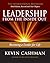 Leadership from the Inside Out by Kevin Cashman