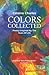 Colors Collected: Poetry In...