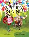 Happy Birthday, Maine