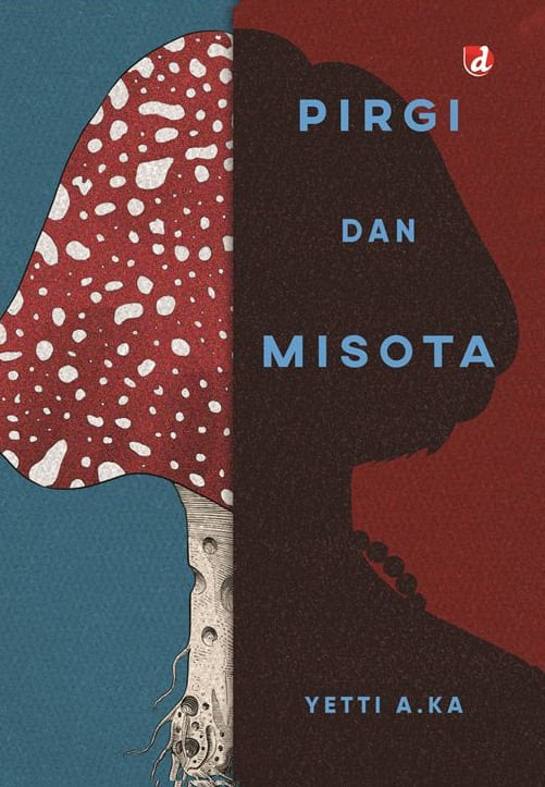 Pirgi dan Misota (Paperback)