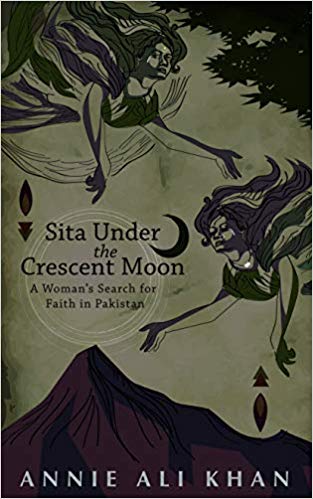 Sita Under The Crescent Moon (Kindle Edition)