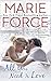 All You Need is Love (Green Mountain, #1)