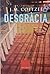 Desgràcia by J.M. Coetzee