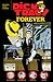 Dick Tracy Forever by Michael Avon Oeming