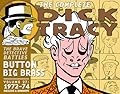 The Complete Dick Tracy Volume 27: 1972-1974