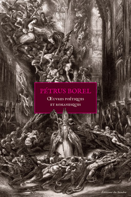 Oeuvres poétiques et romanesques (Hardcover)