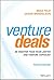 Venture Deals by Brad Feld