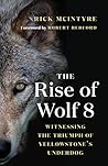 The Rise of Wolf ...