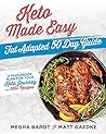 Keto Made Easy: F...