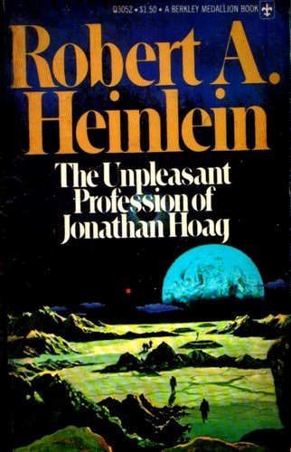 Unpleasant Prof. j. Hoag