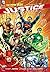 New 52! Justice League Vol.1: Birth