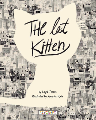 The Lost Kitten (Hardcover)