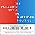 The Paranoid Style in American Politics by Richard Hofstadter