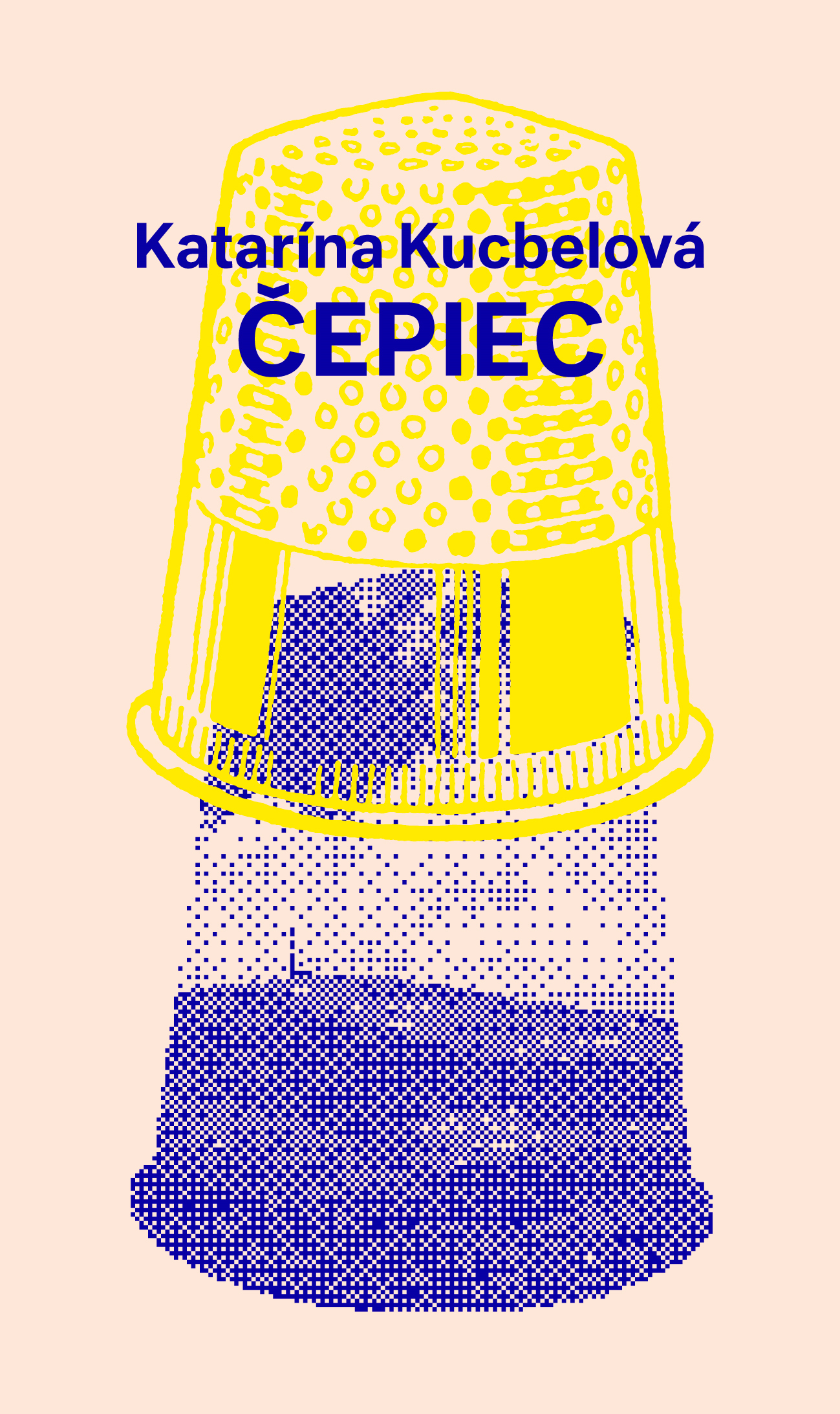Čepiec (Hardcover)