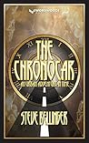 The Chronocar Book cover for The Chronocar