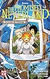 The Promised Neverland  by Nanao