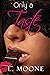 Only a Taste (Chance Encounters #3)