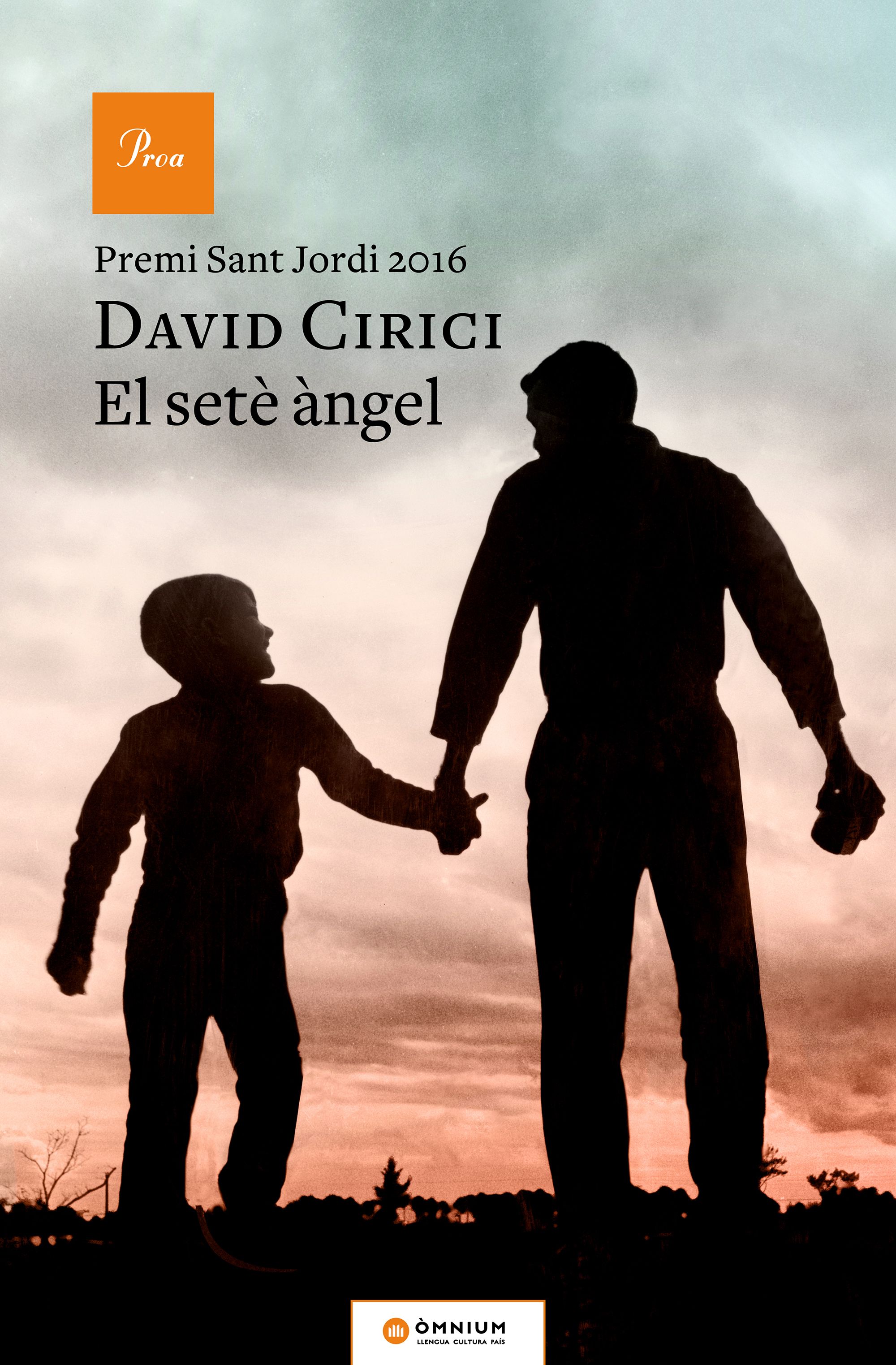 El setè àngel (Hardcover)