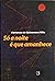 Só a Noite é que Amanhece: Poemas Escolhidos e Versos Esparsos