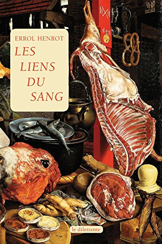 Les Liens du sang (Kindle Edition)