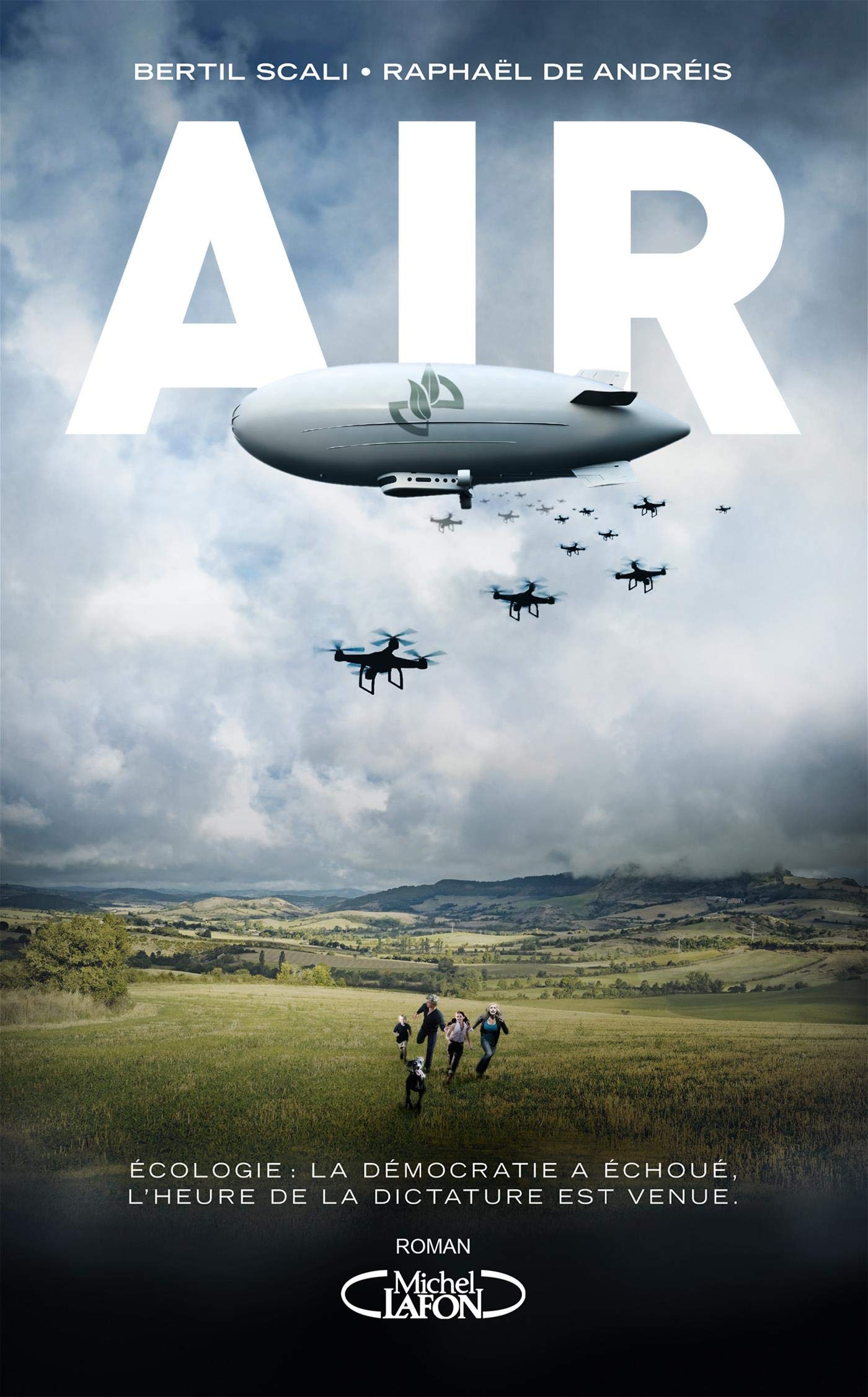 Air (Paperback)