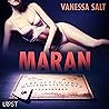 Maran - erotisk novell by Vanessa Salt