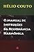 O Manual de Instruções da Ressonância Harmônica by Hélio Couto