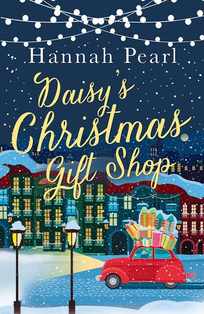 Daisy's Christmas Gift Shop (ebook)