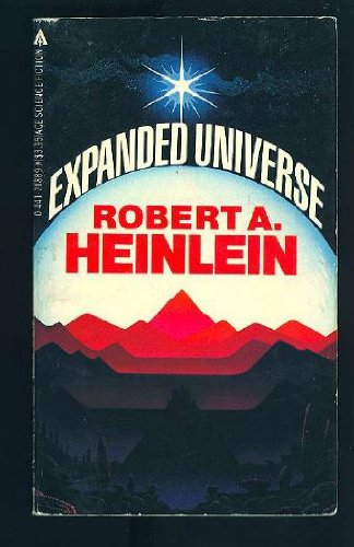 Expanded Universe