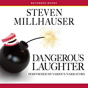 Dangerous Laughter