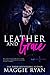 Leather and Grace (Bayou Sins Book 1)