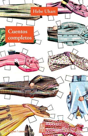 Cuentos completos (Paperback)