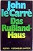 Das Rußland-Haus by John Le Carré