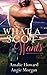 What a Scot Wants (Tartans and Titans, #3)