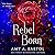 Rebel Born (Secondborn, #3)
