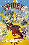 Spidey 2 Después de la escuela by Robbie Thompson
