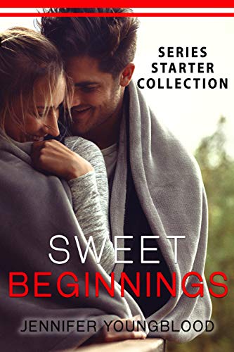 Sweet Beginnings: Series Starter Collection (Kindle Edition)