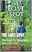 The Lost Spot: The Keys To ...