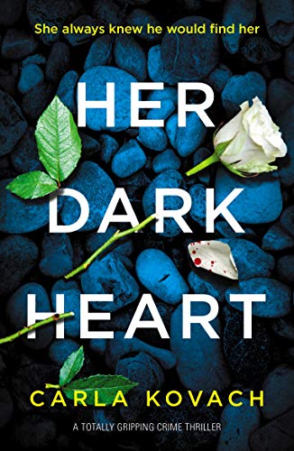 Her Dark Heart (Detective Gina Harte, #5)