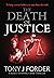 The Death of Justice (DI Bliss, #5)