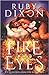 Fire In Her Eyes (Fireblood Dragon #7)
