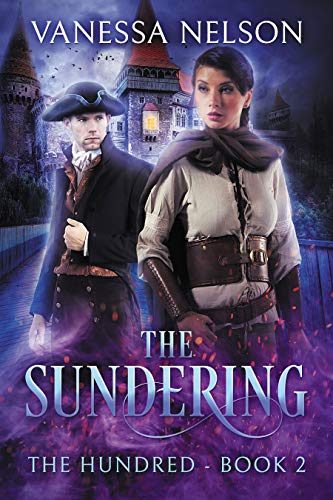 The Sundering (The Hundred, #2)