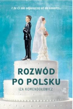 Rozwód po polsku (Paperback)