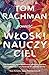 Włoski nauczyciel by Tom Rachman Włoski nauczyciel by Tom Rachman