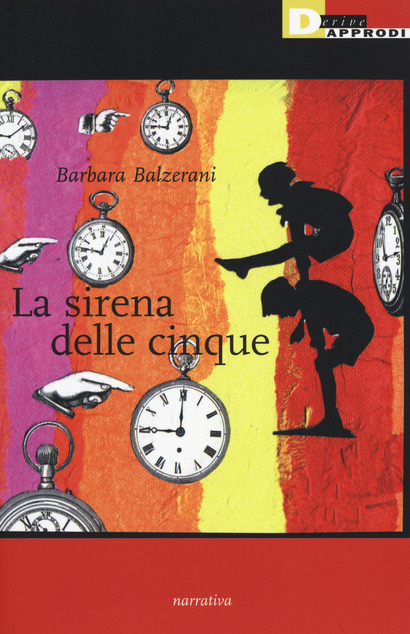 La sirena delle cinque (Paperback)