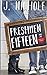 Freshmen Fifteen (Love 101 #1)