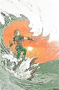 Aquaman: Sword of Atlantis Book Two