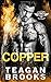 Copper (Blackwings MC - Devil Springs, #1)