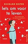 Iets om voor te l...